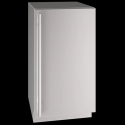 U-Line UHRE518-SS01A Undercounter Refrigerator
