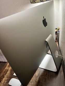 27” iMac