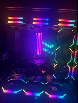 Gaming pc