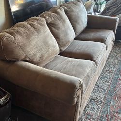 Set Of 2 Couches 