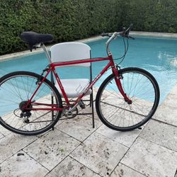 Bianchi Advantage  Vintage Bicycle 