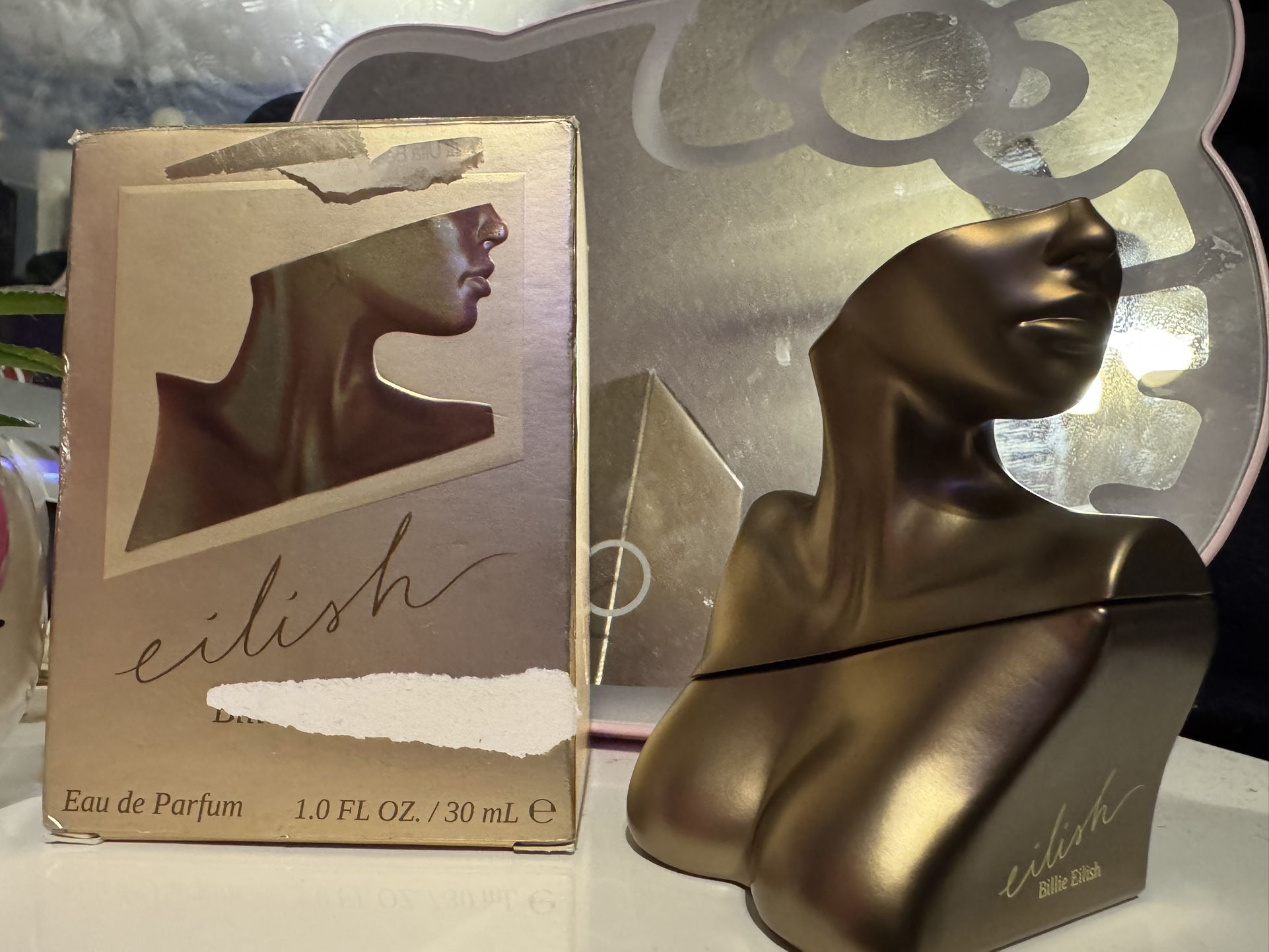 Billie Eilish Eau De Parfum