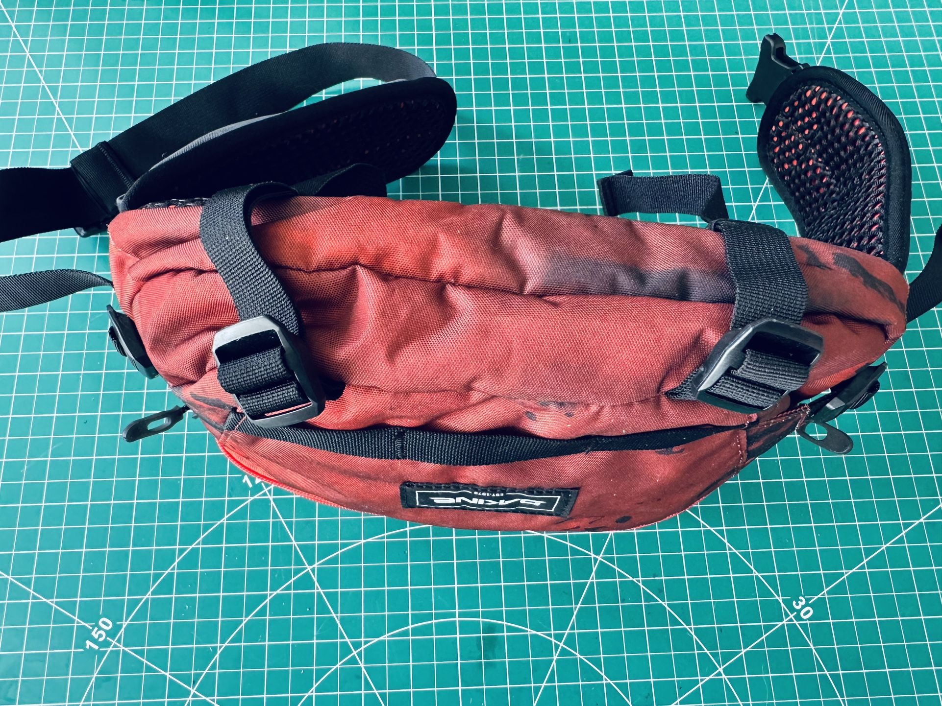 DaKine Hiking Pack
