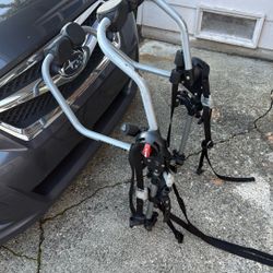Yakima Bike Rack