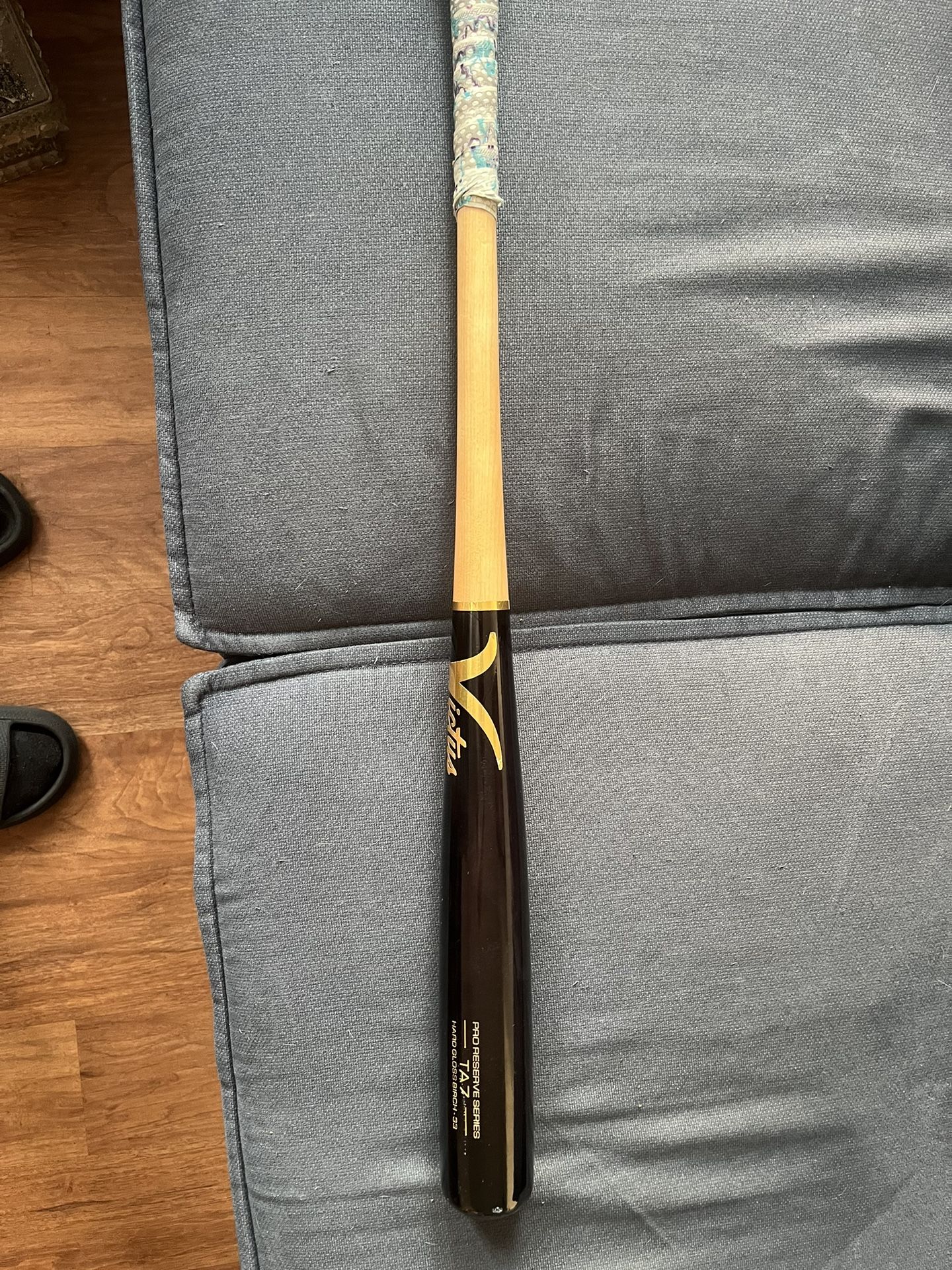 Wood Bat