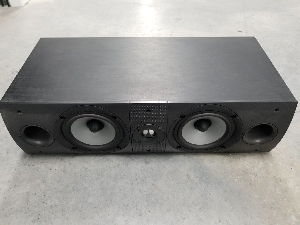 Center Speaker PSB Image 8C