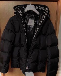 Moncler Montcla Jacket