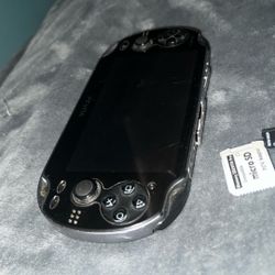 Psvita 1000