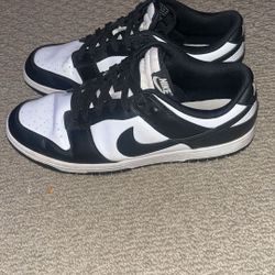 Nike Dunks 