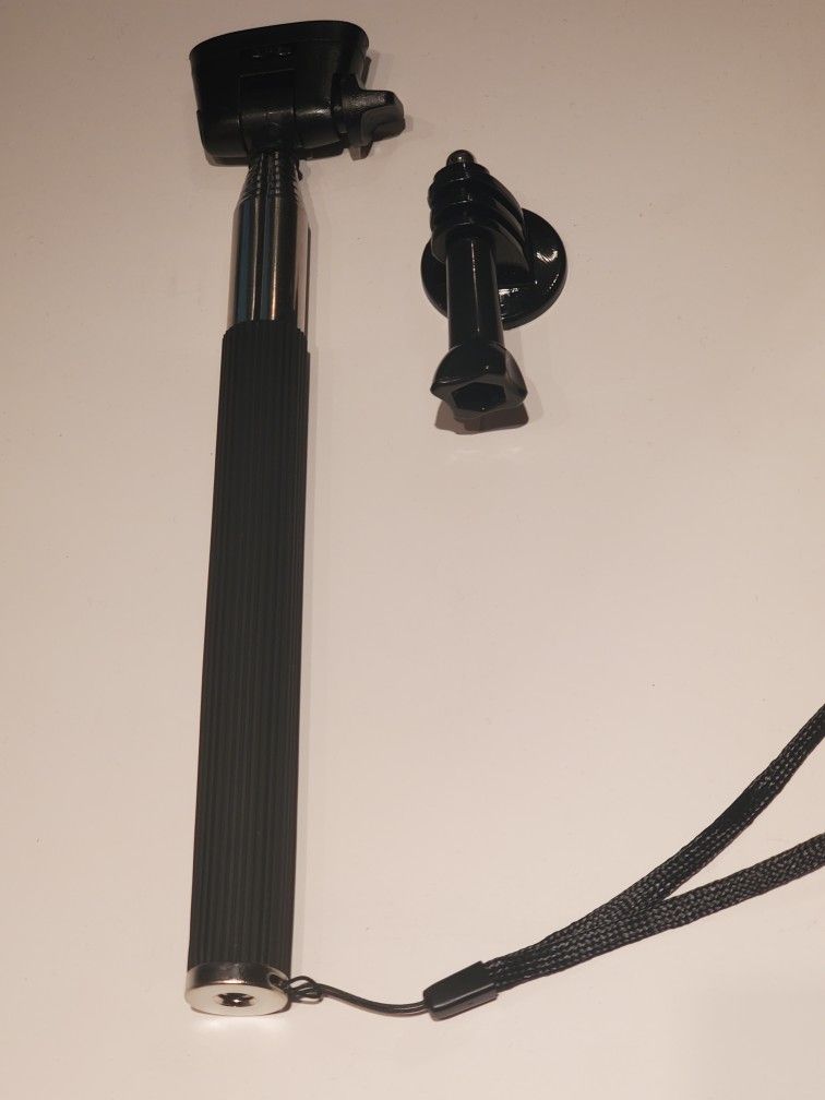 Inata360 & Gopro Selfystick NEW