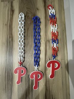 Phillies Chains 