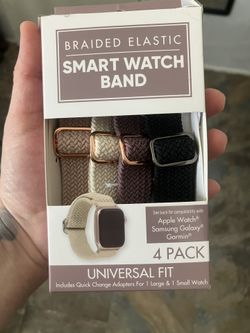 Universal Watch Bands