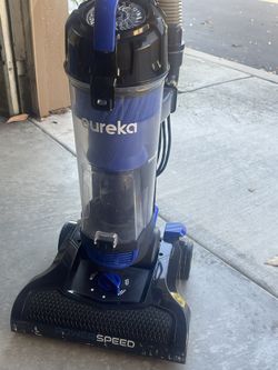 Vacuum Cleaner