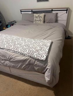 Bedroom Set