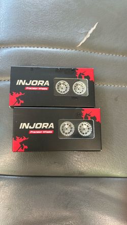 Injora