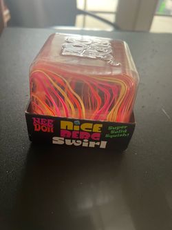 NeeDoh Nice Berg Swirl