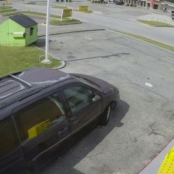1998 Ford Windstar Parts 