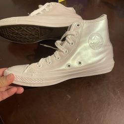 Converse Size 8 W 