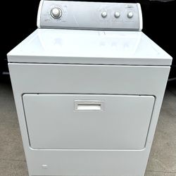 Whirlpool Gas Dryer *Delivery Available*