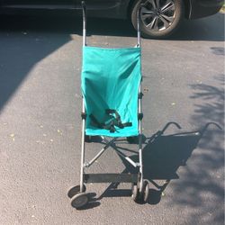 Baby stroller