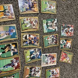 Football Cards