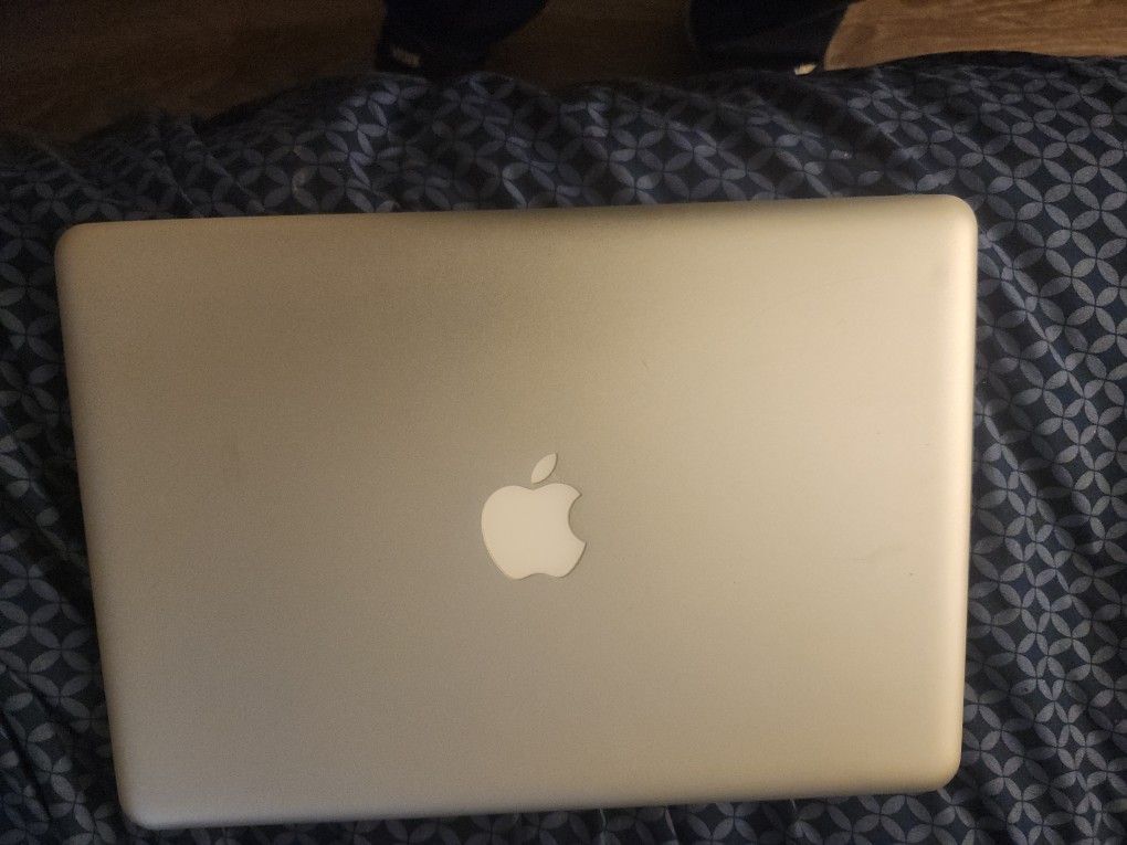 Macbook Pro 13