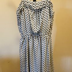 Size Sm Never Worn Summer Dress 