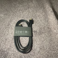Official Samsung Galaxy S25 Ultra Charging Cable 