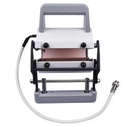 Synpress Artista Heat Transfer Press