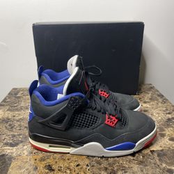 Size 9 - Jordan 4 Rare Air