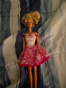 Vintage 1991 Barbie