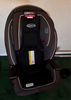 Graco Car seat / Booster seat
