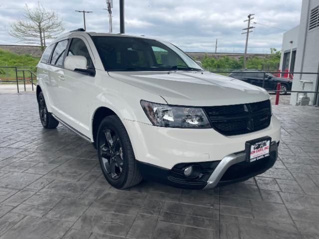 2019 Dodge Journey