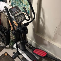 Elliptical