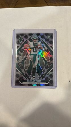 Braelon Allen Helmets 
