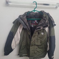 Boys Jacket 