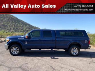 2011 Ford F-350