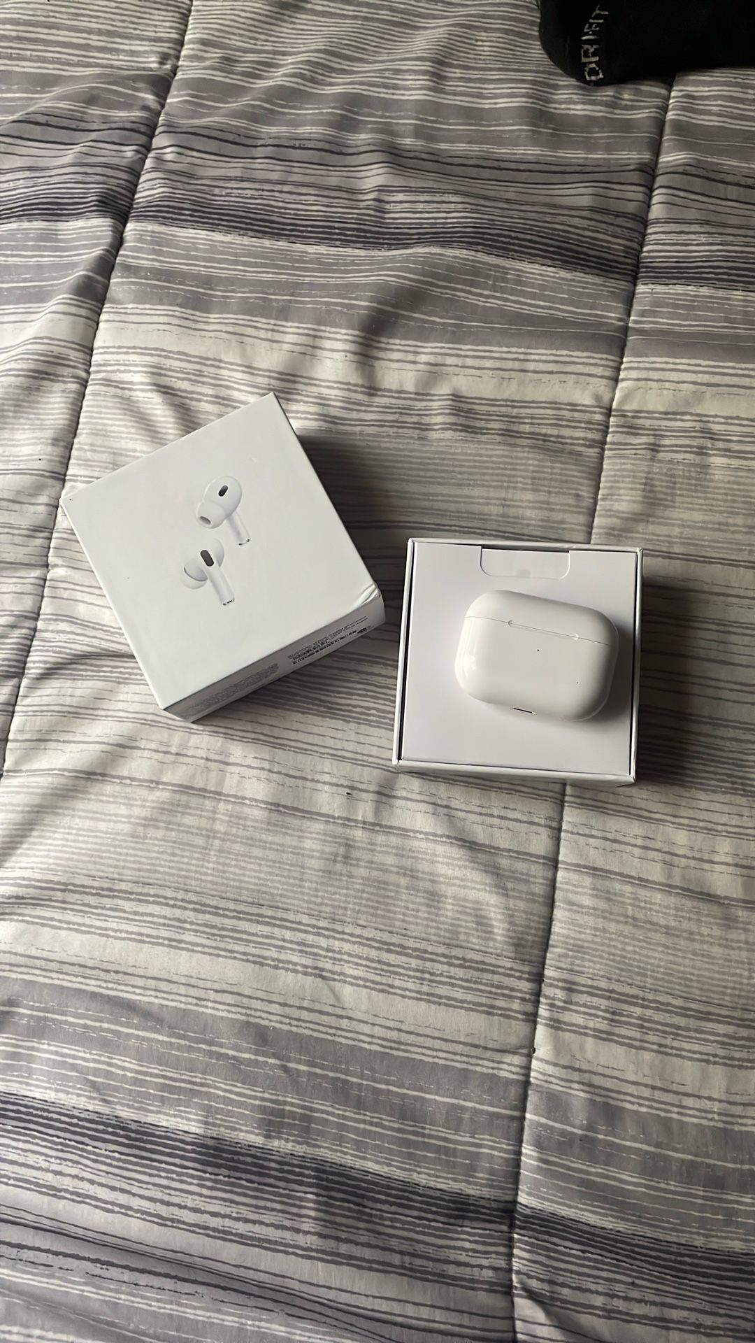 airpod pro (2nd generation)