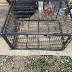 Cages
