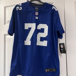 New York Giants NFL Youth Jersey