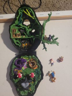 Mighty max