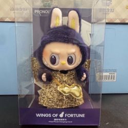 Wing Of Fortune 🔮 