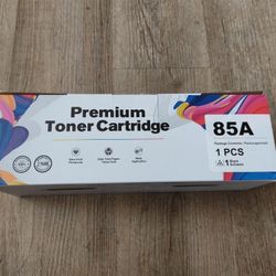 HP 85A Toner Cartridge For Sale 