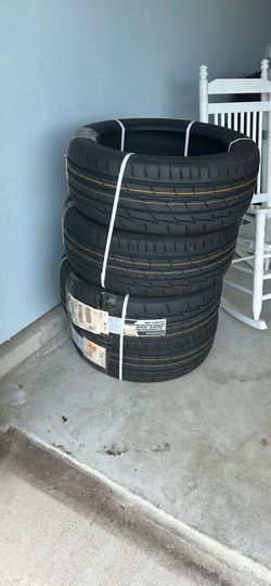 Firestone Indy 500 245/4519