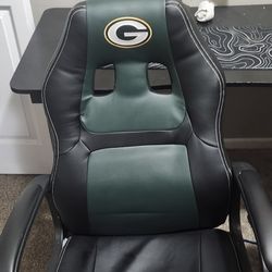Packers Gaming/Office Chair
