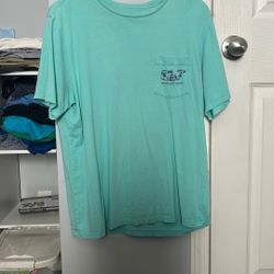 Vineyard Vines T Shirt Adult Medium