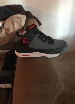 Shaq shoes brand new size 2