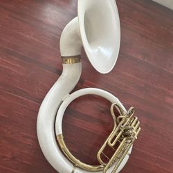 Tuba - Sousaphone Conn 14K 