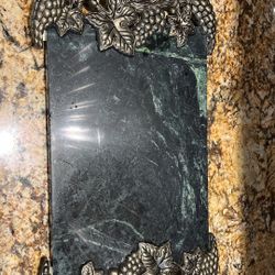 Godinger Cheese Board