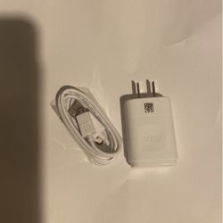 Android Charger, Wall Adapter
